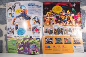 Lego Life Magazine 10 Novembre Décembre 2018 (02)